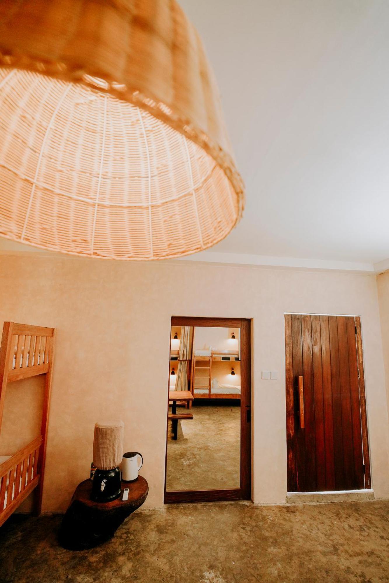 Nyla Boutique Resort Siargao 卢纳将军城 外观 照片