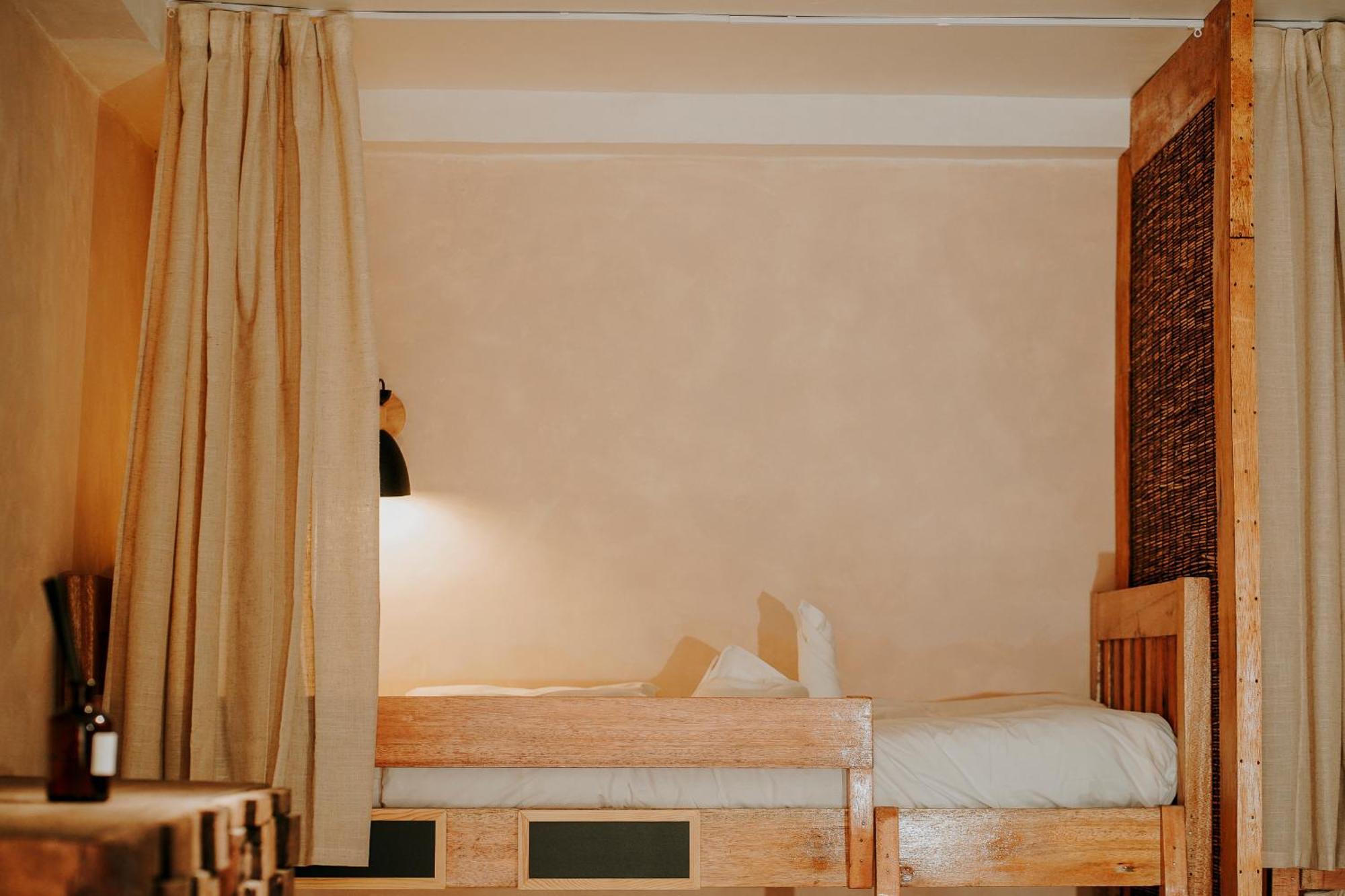 Nyla Boutique Resort Siargao 卢纳将军城 外观 照片