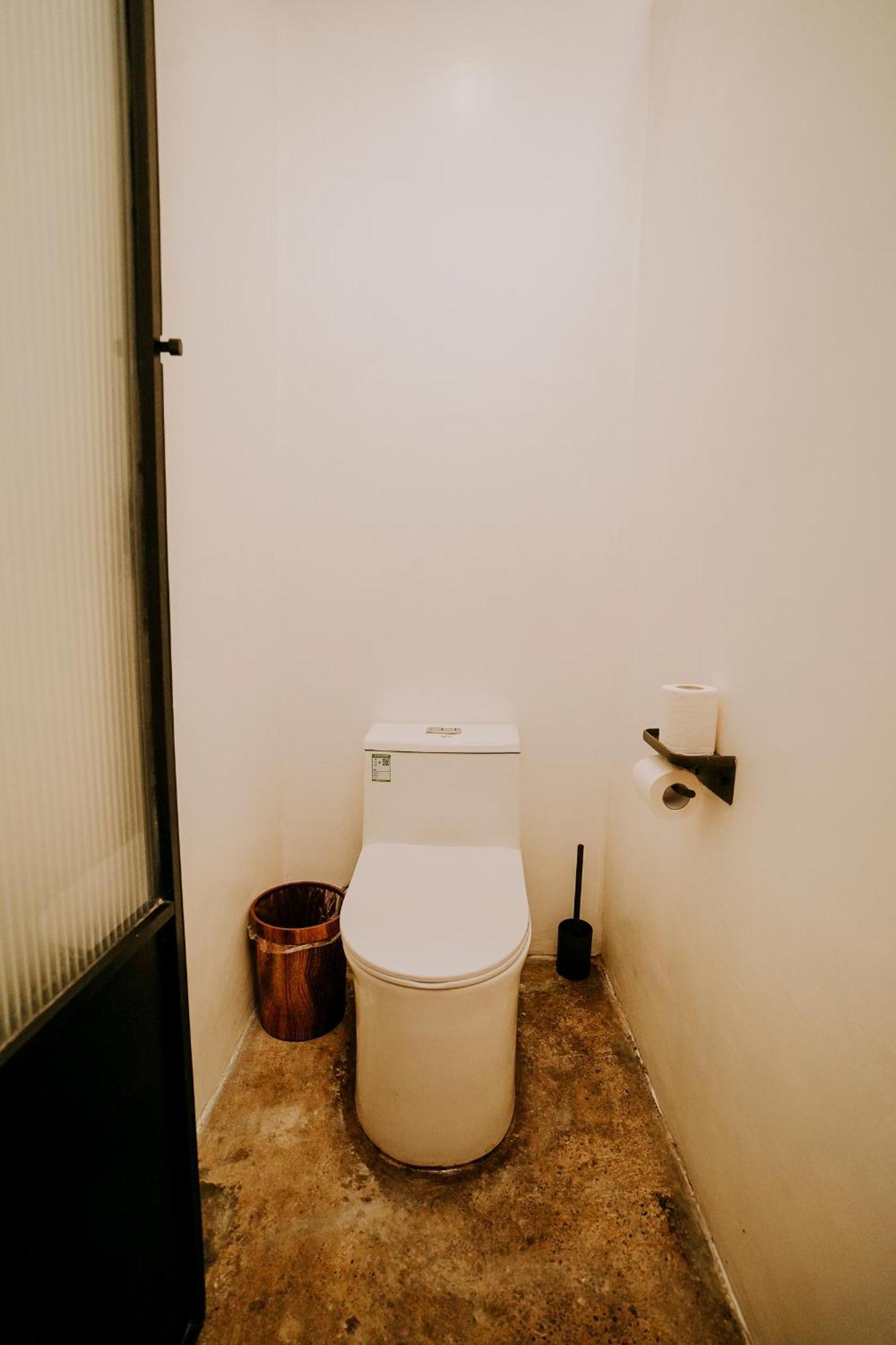 Nyla Boutique Resort Siargao 卢纳将军城 外观 照片
