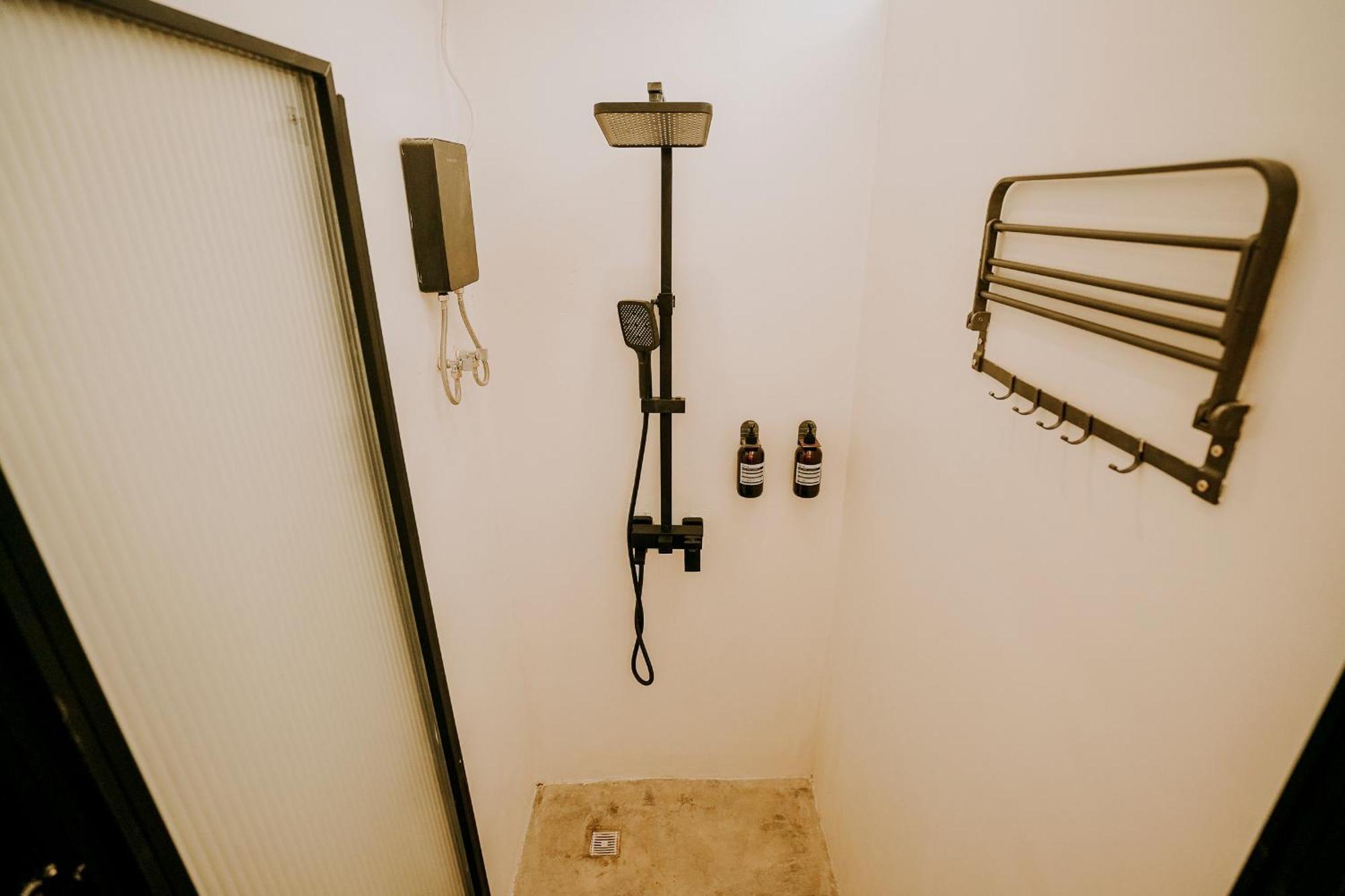 Nyla Boutique Resort Siargao 卢纳将军城 外观 照片