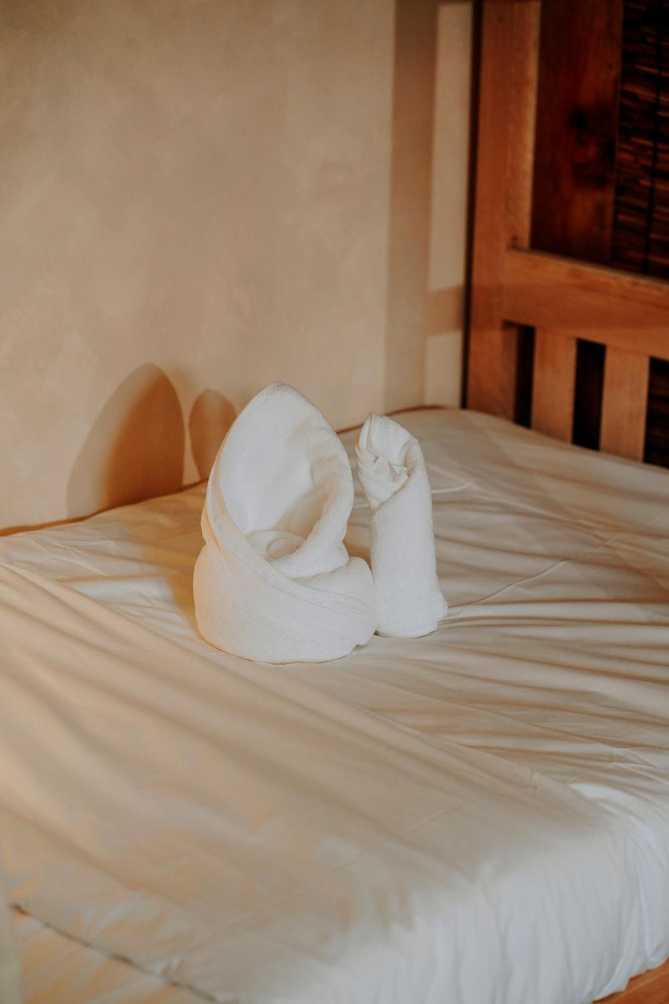 Nyla Boutique Resort Siargao 卢纳将军城 外观 照片