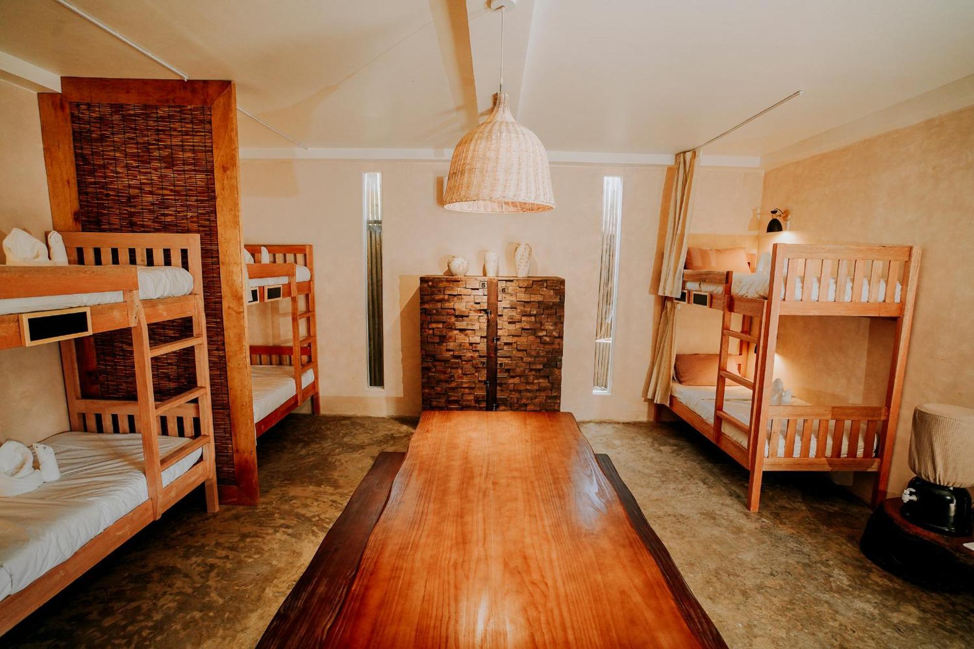 Nyla Boutique Resort Siargao 卢纳将军城 外观 照片