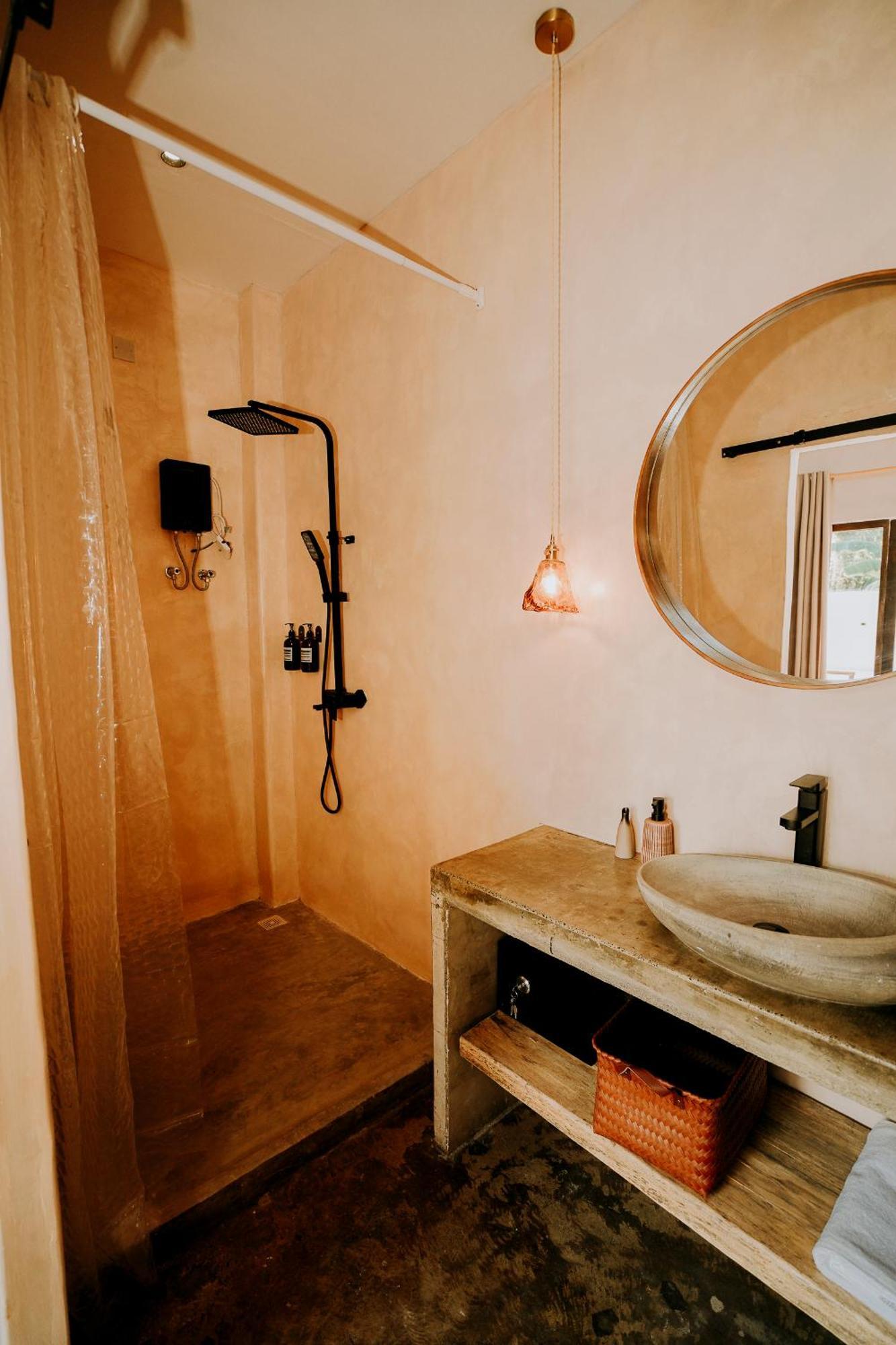 Nyla Boutique Resort Siargao 卢纳将军城 外观 照片